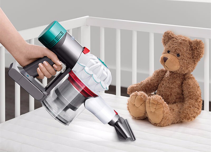 没螨才是新晋宝妈亲子生活的风向标