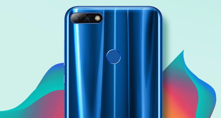 千元高性价比拍照手机,华为畅享8领衔