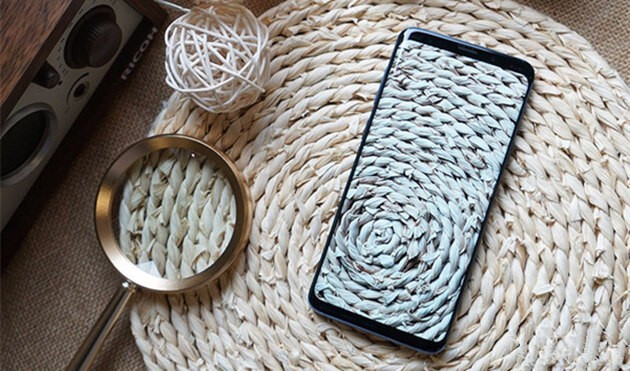 小屏版三星S9来袭,挑战骁龙660旗舰