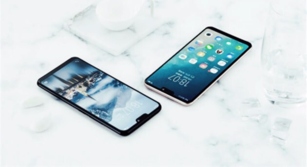 一加6确认采用异形全面屏,支持刘海隐藏功能