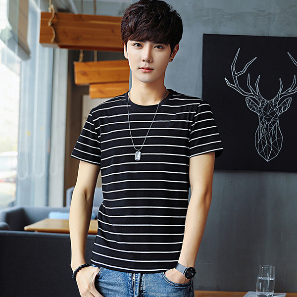 男生必学的韩系穿搭,变身韩剧男主分分钟的事