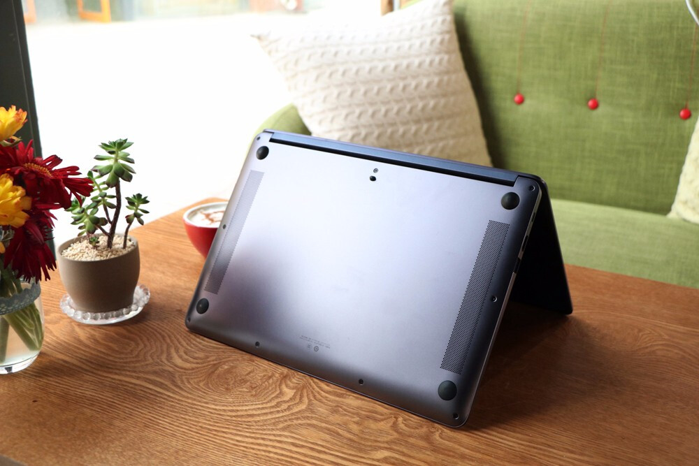 荣耀进军PC行业的实力之作 荣耀MagicBook首