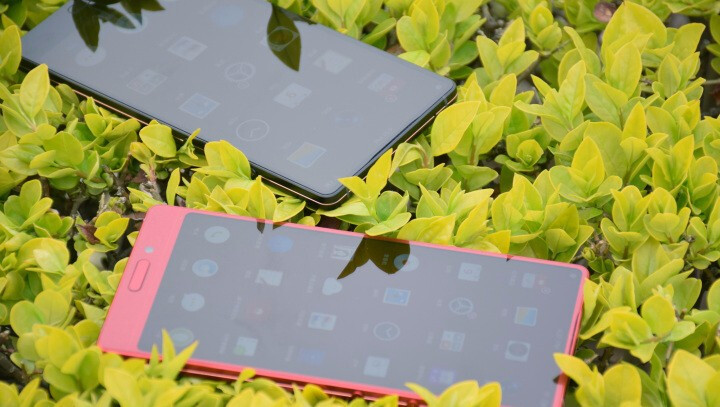 锤子坚果3评测:不应该被放大缺点的千元机