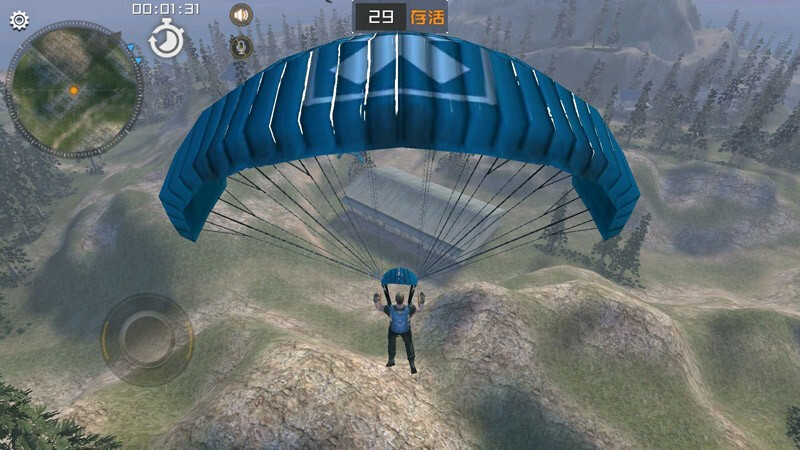 玩手机吃鸡,新手应该注意哪些问题?