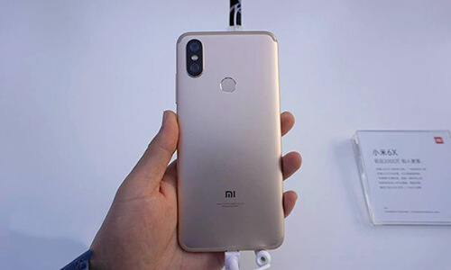 雷布斯:利润不超5%?看完小米6X配置我信了