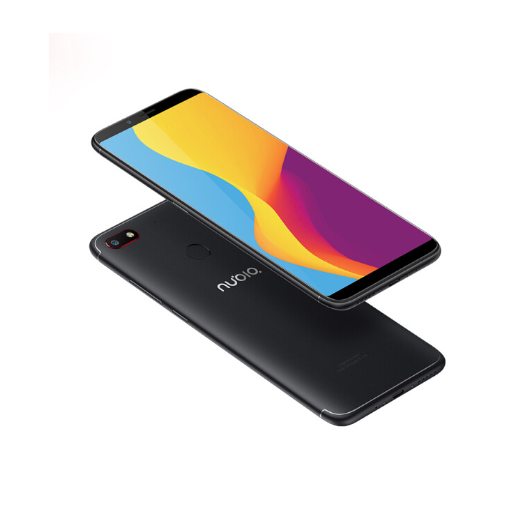 手机要如何抓住年轻人的心?努比亚V18或许能