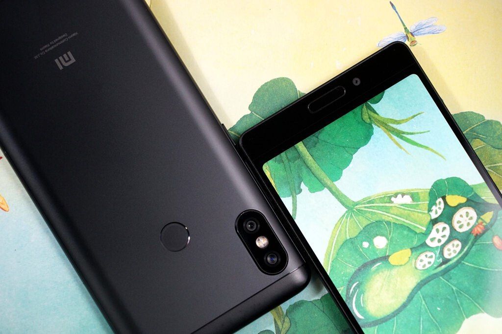 千元机当道,坚果3遇到红米Note5你会选择谁?