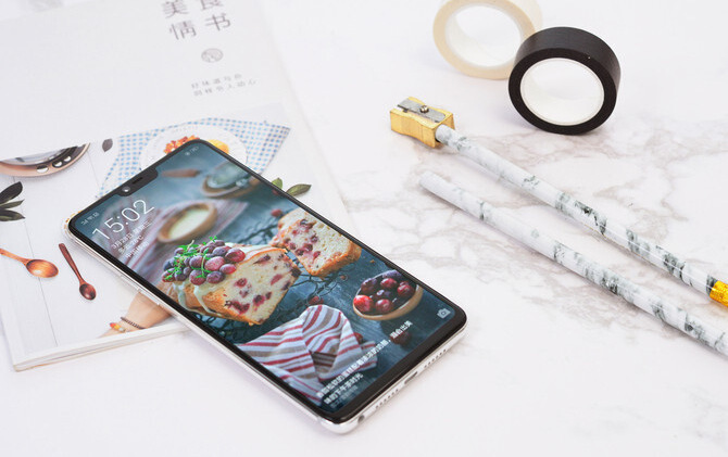 GOME S7领衔,各价位档高性价比手机整合