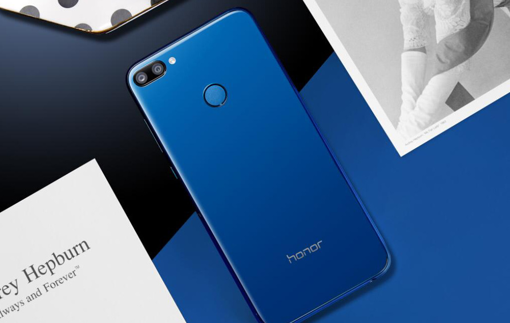 荣耀很吓人技术新机荣耀9,荣耀play你怎么看