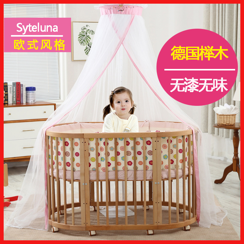 如何护理宝宝先养成良好的睡眠习惯?