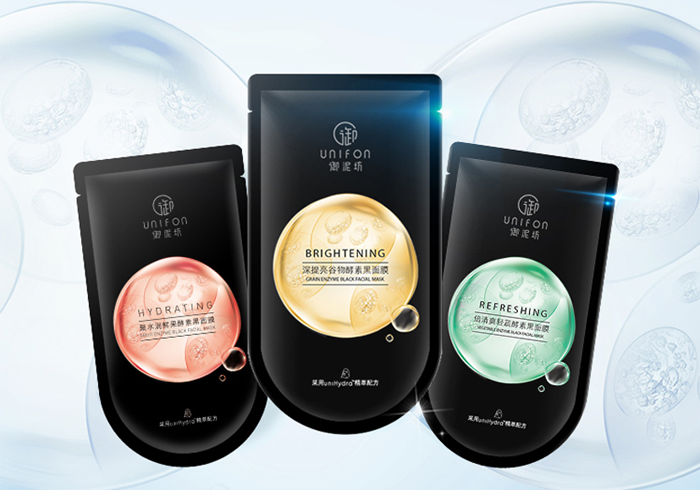 只要面膜敷得好,精致水润肌肤少不了