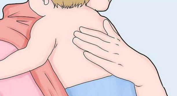 婴儿吃奶后打嗝怎么办?妙招解决婴儿吃奶后打嗝