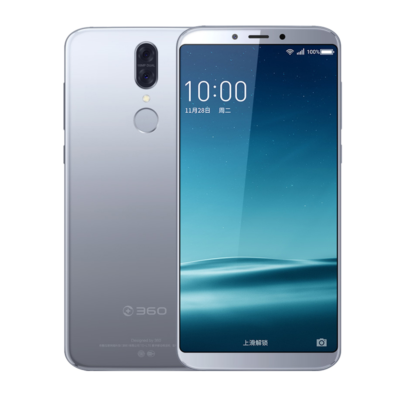 联想Z5领衔,千元机它们也值得买