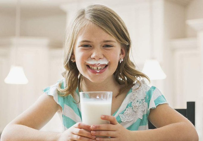 值得入手的牛奶榜单,618京东购物节尽情享受购