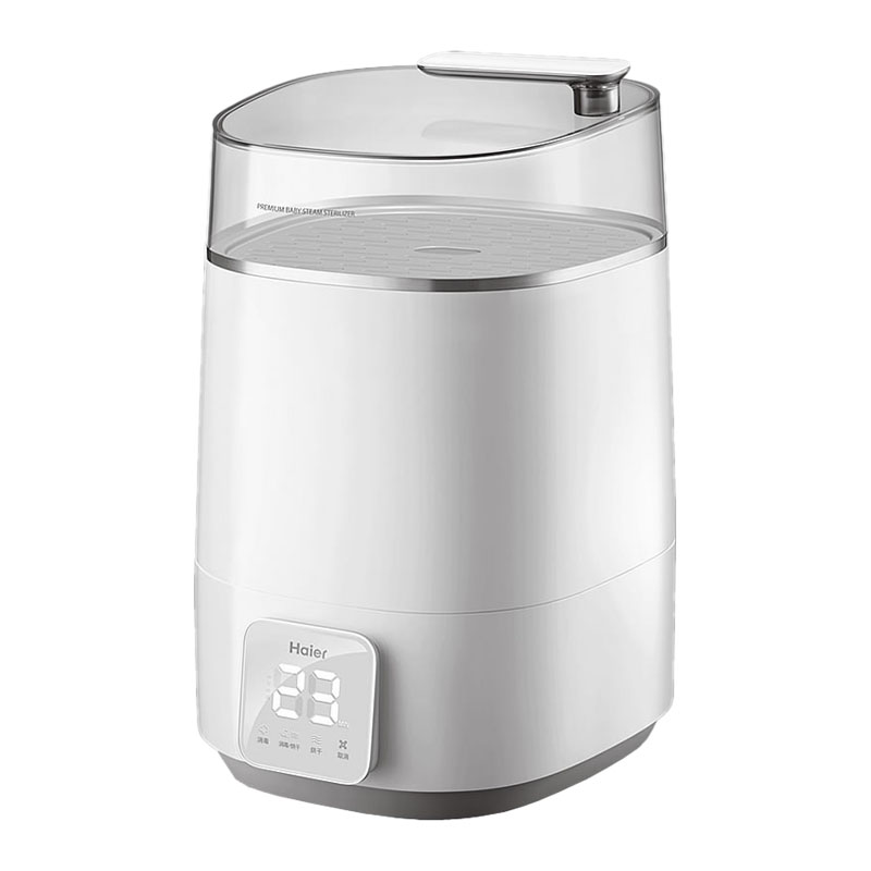 小壮熊奶瓶消毒器