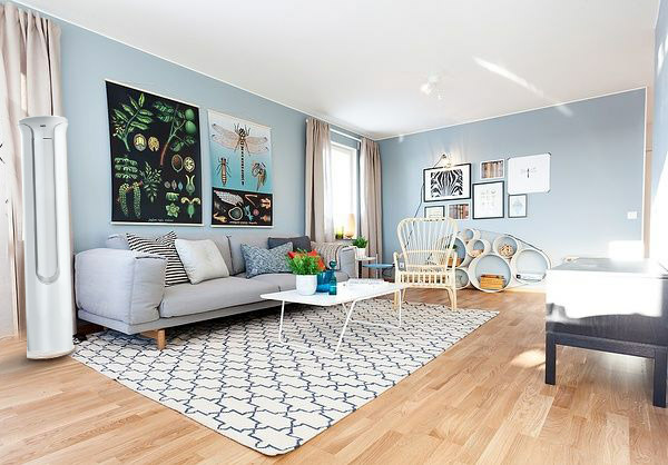 三伏天宝宝却频频生病,原来竟是空调惹的祸