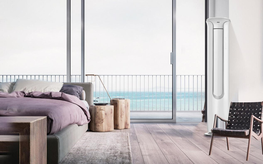 耗电量高?这三招保你舍得天天开空调