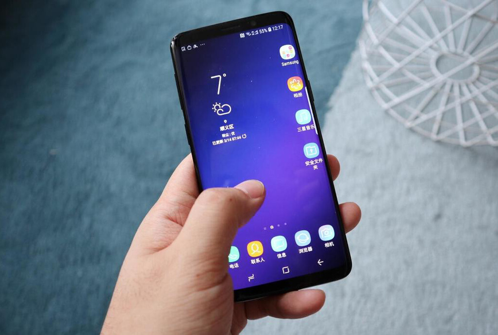 5月安兔兔跑分手机排行TOP10,来看看你的手机