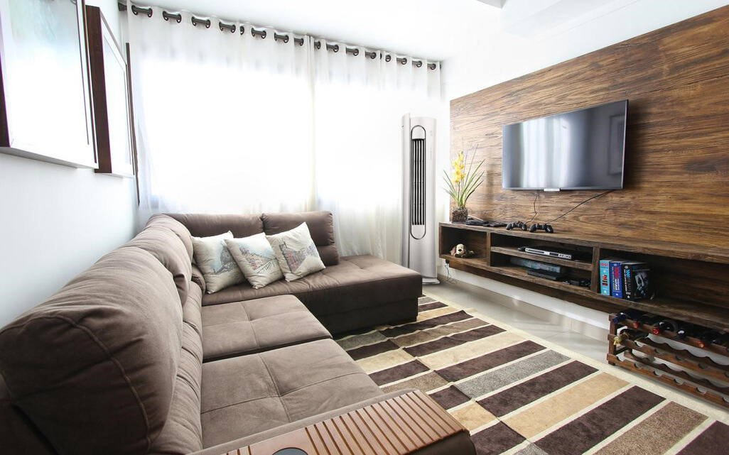 耗电量高?这三招保你舍得天天开空调