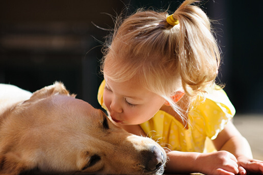 原来这些疾病会被遗传!家长一定要警惕