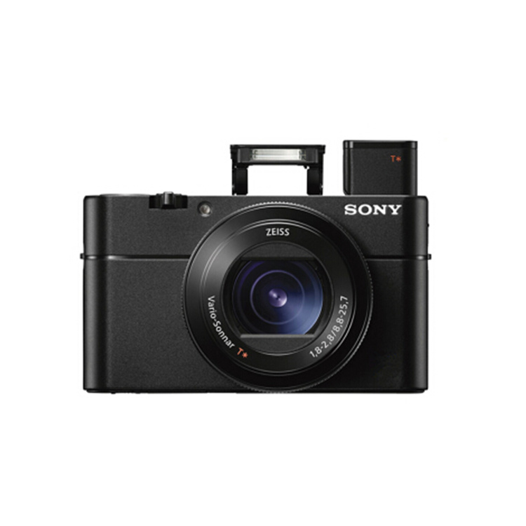 假期旅行潮会玩,口袋魔法相机帮你解锁抓拍新