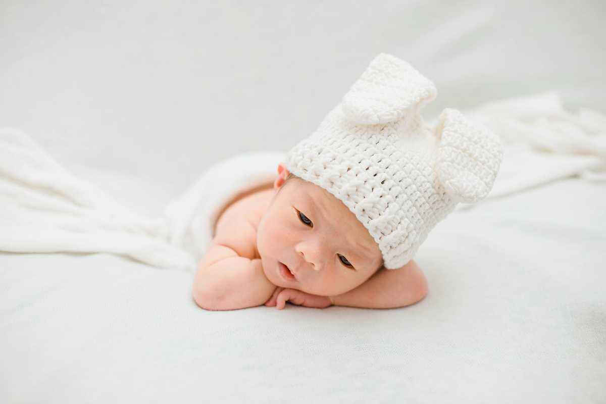 为什么宝贝半夜总哭总醒?