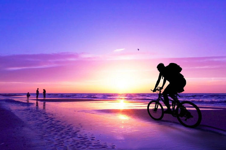 想要变成运动达人,做好这几步就完美!