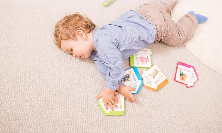 抓住孩子成长关键期,借助点读笔培养高智力!