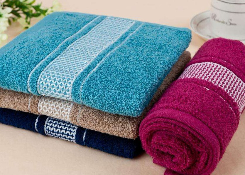 为什么毛巾用久会变黑?真是因为脸脏吗?