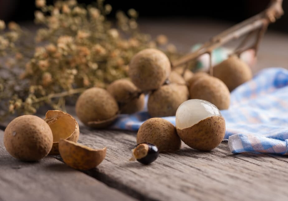 多地龙眼上市,价格分层明显,每斤相差近10元