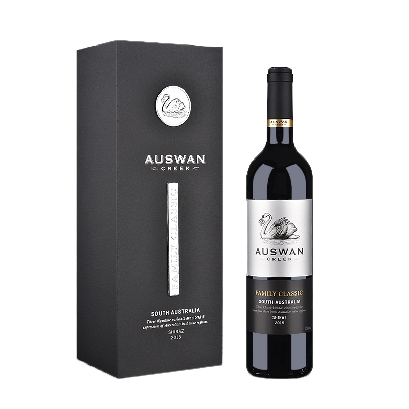 新世界红酒产地,澳大利亚被全世界偏爱