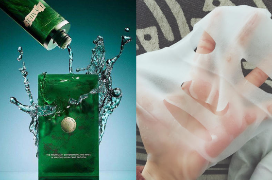 面膜成分几人知?3招教你挑出好面膜