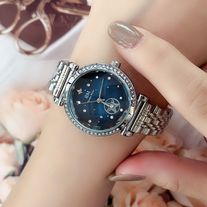 pallyjane女士手表-bm8009