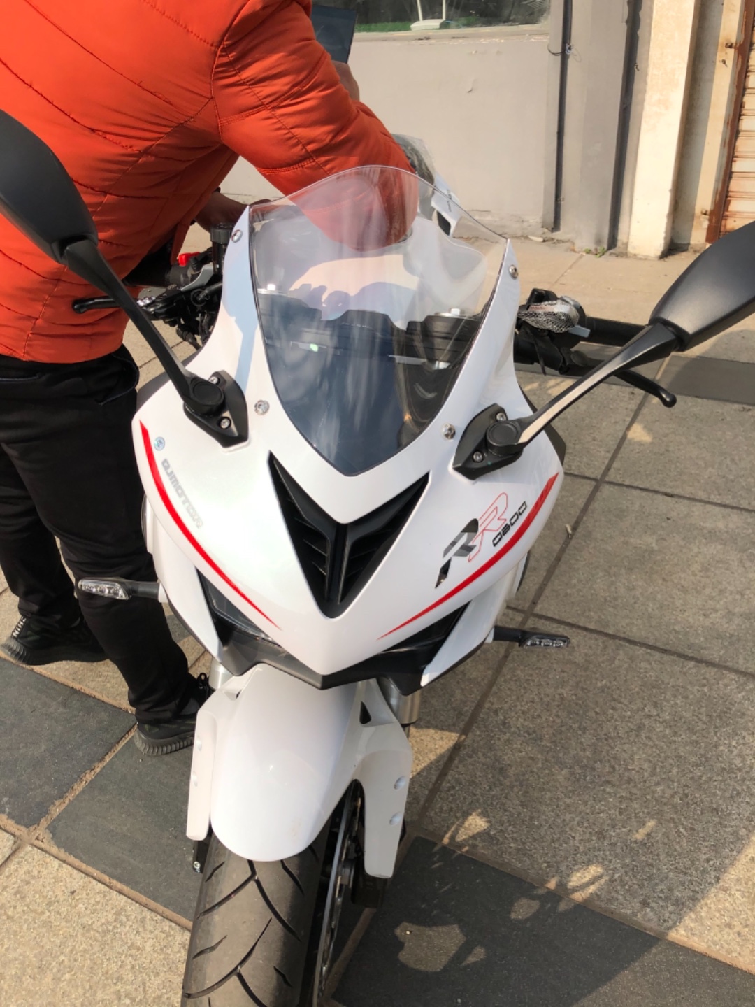 神驹312街车分类:汽车用品/安全自驾/摩托车商家推荐语: 无8500元8800