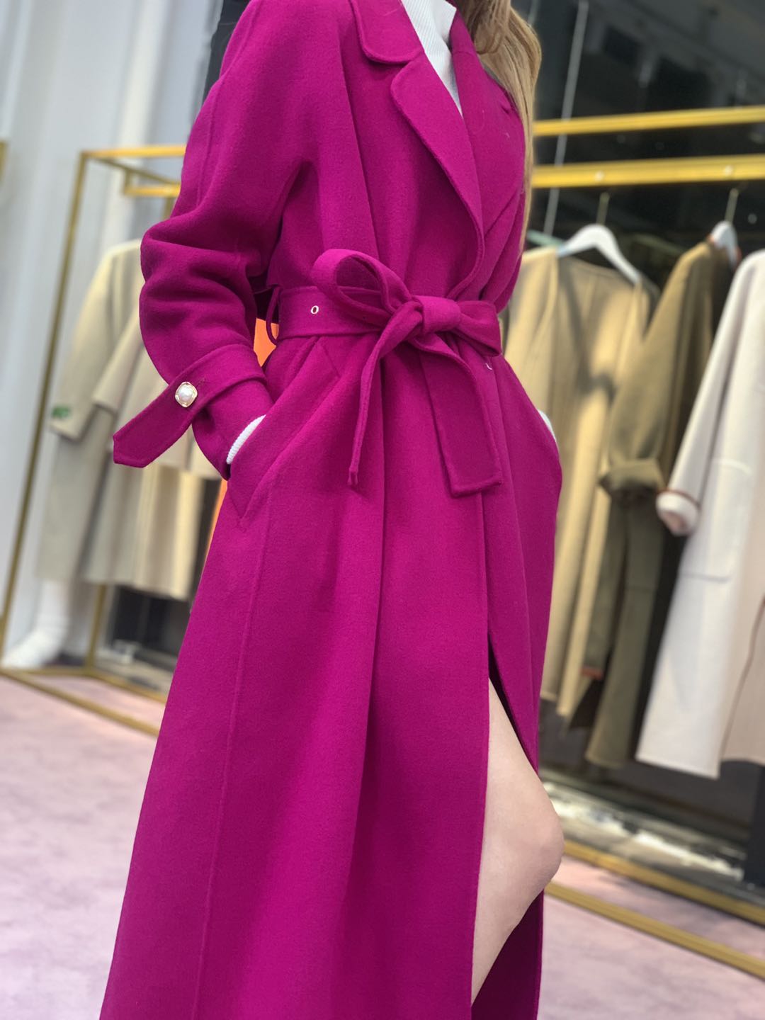 tenderjinger女装店