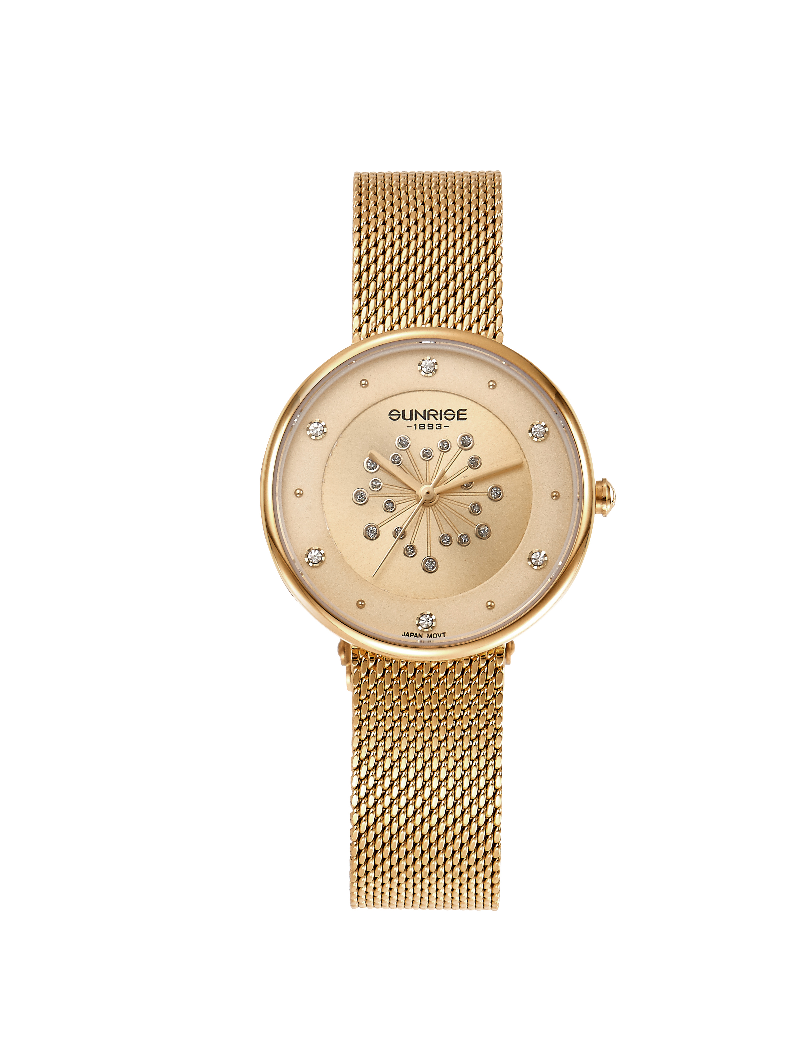 无截至 2021-03-29 已售10件lotusman机械表女士手表满天星创意镂空