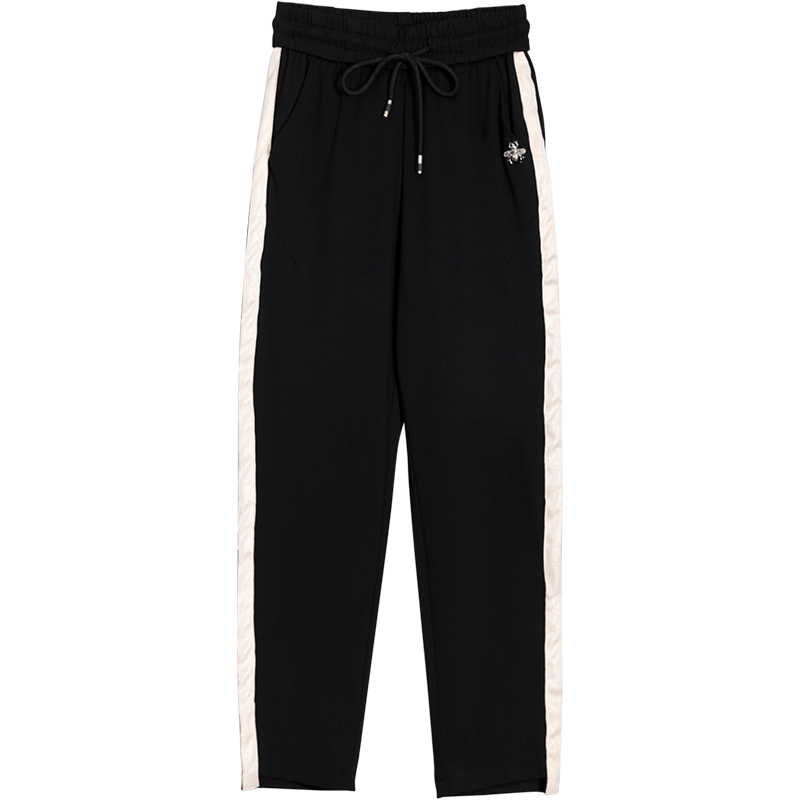 矮个子就尴尬了,长裤太长,七分裤太短,挑来挑去