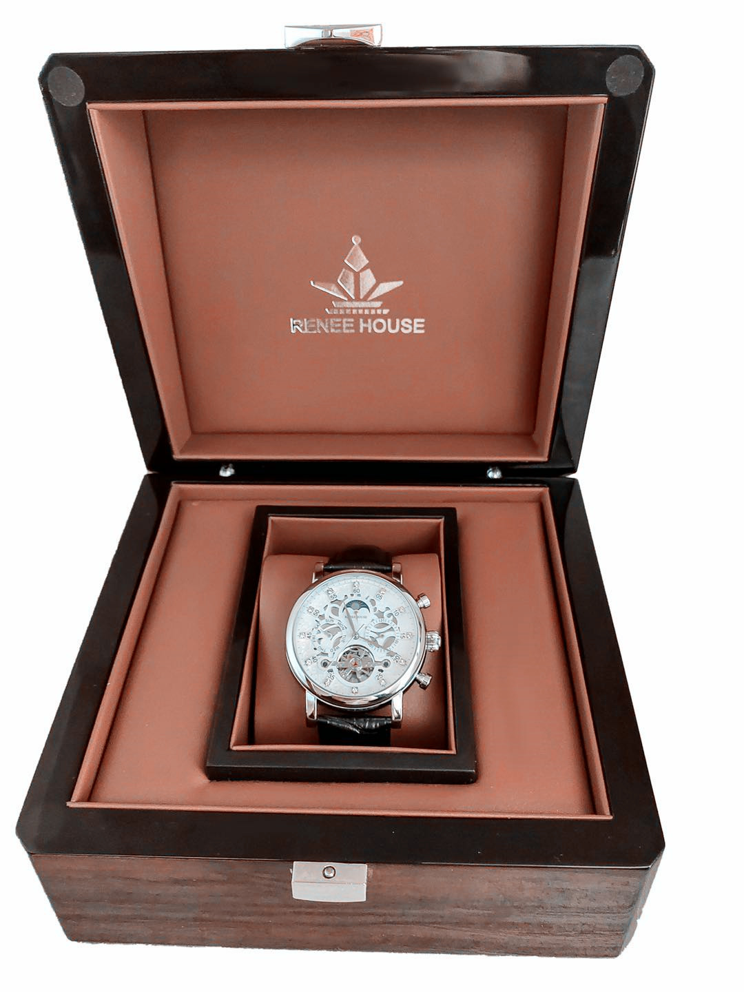 reneehouse瑞尼世家星座toobigdata带货数据