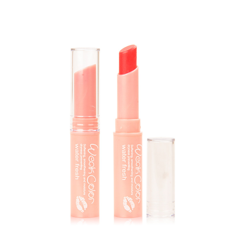 学会这三点小技巧,新手涂口红也不尴尬!即刻拥