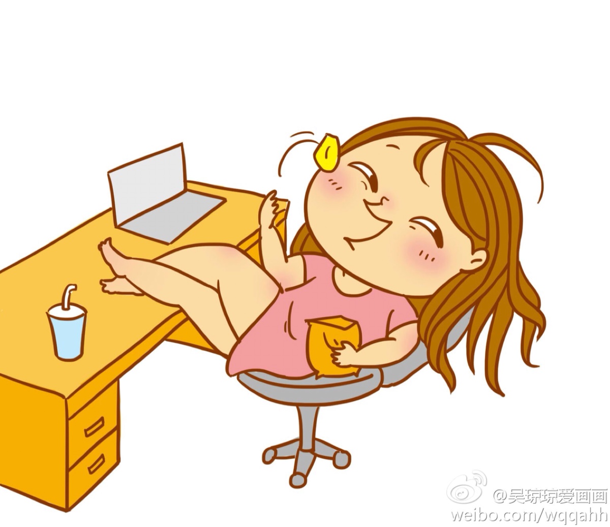 夏天必备神器