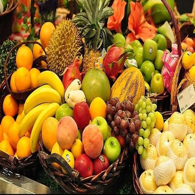 不同季节吃不同水果,适合冬季吃的水果,你知道