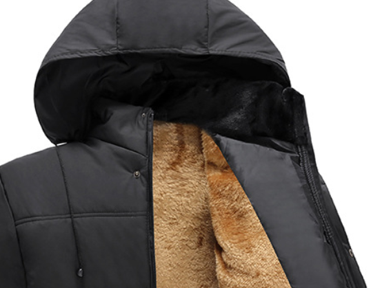 劲霸男装!四五十岁男人少穿西装,试试这些加绒