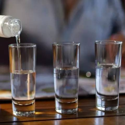 白酒为什么会有不同的度数,常见的52度为多