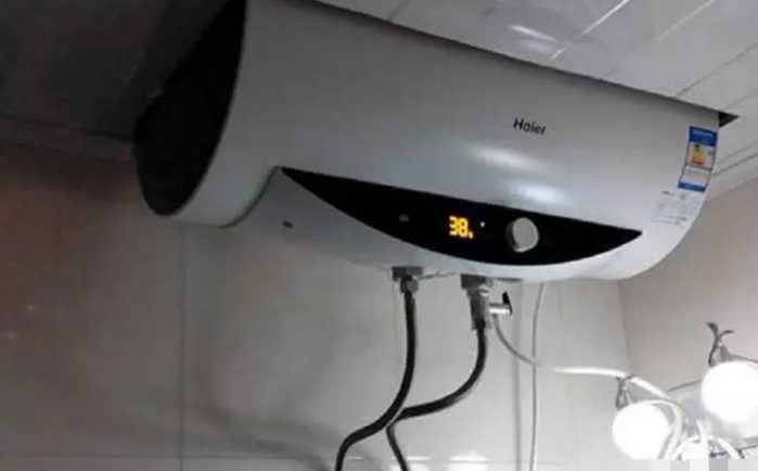你家的热水器费电吗?家政达人教几个省电小妙