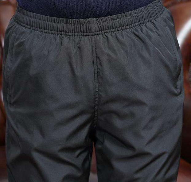 再见了黑裤子,新出散步裤,比牛仔裤牛犇,谁穿谁