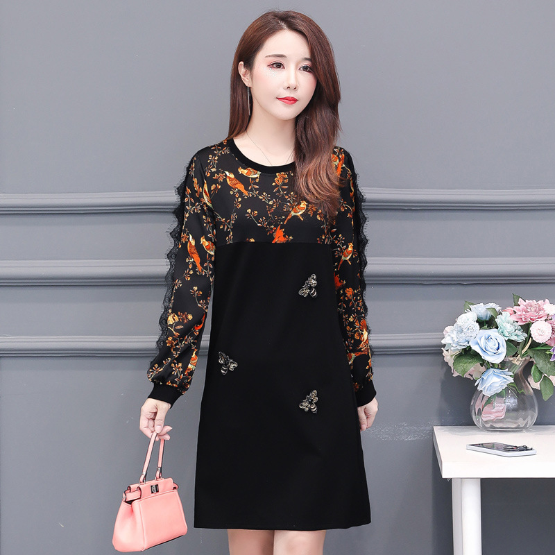 新出一种女装:叫妈妈装,40岁以上的女人穿了,