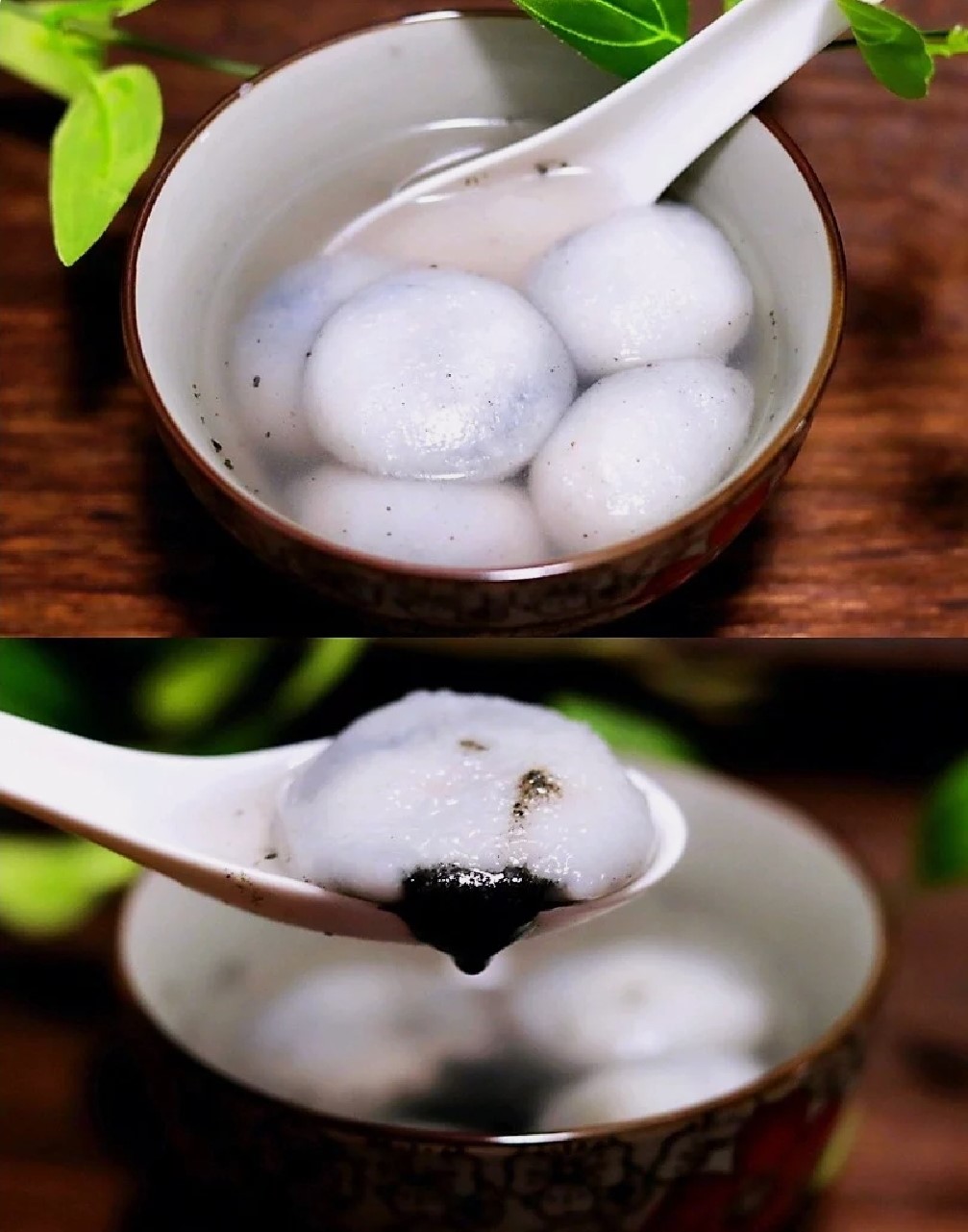 凉水下锅好?温水下锅好?煮汤圆方法用对了,才