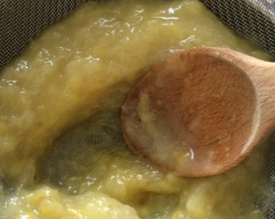 皮肤美白的最好方法:自制美白面膜