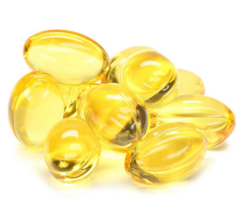 去眼部皱纹其实很简单,睡前往眼部抹一点它,轻