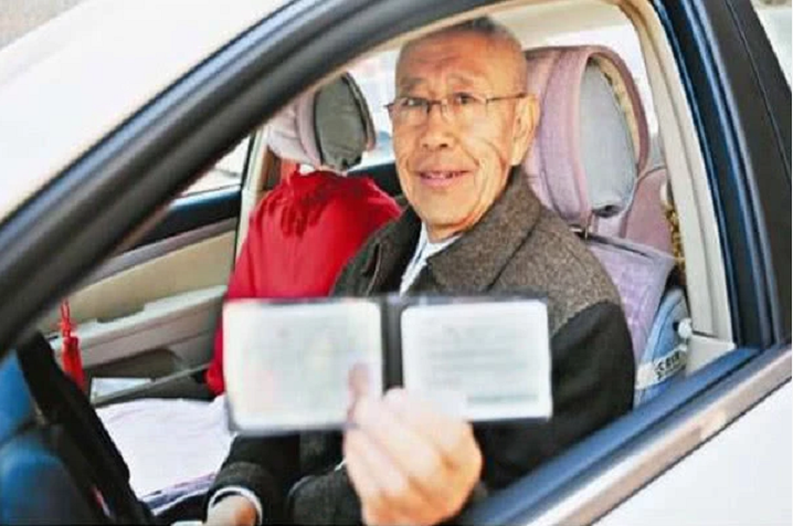 2019年驾考新规实施,还没驾照的朋友有福了,省